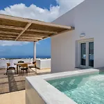 Aelia Luxury 4* カルテラドス