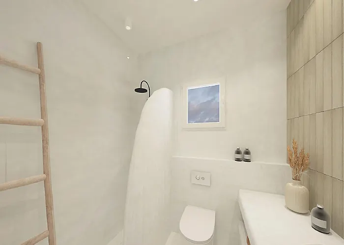 Aelia Luxury 4* Karterádosz