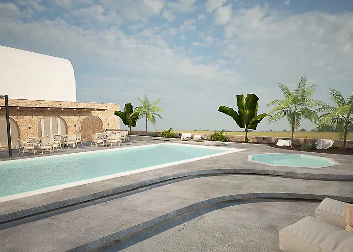 Aelia Luxury Karterádosz