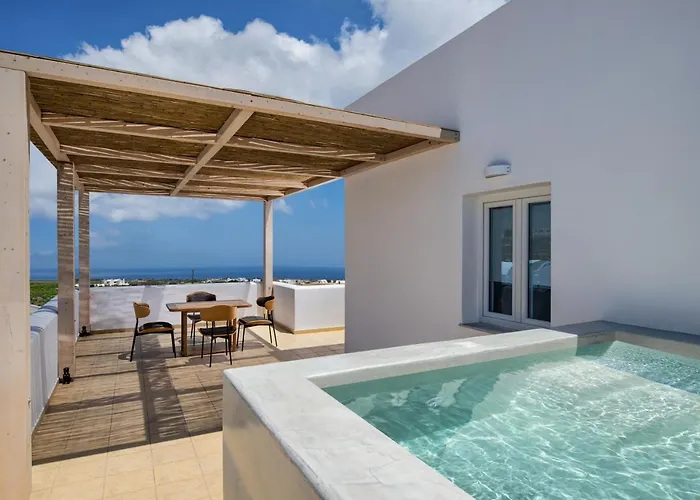 Aelia Luxury 4* Karterádosz