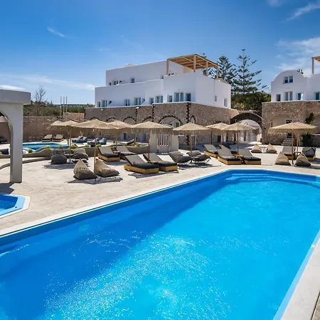 Aelia Luxury Karterádosz