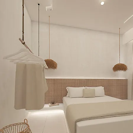 Aelia Luxury 4* Karterádos