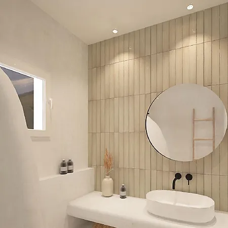 Aelia Luxury Karterados (Santorini)