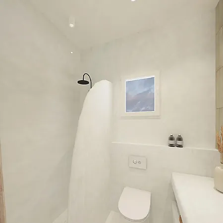 Aelia Luxury 5* Karterados (Santorini)