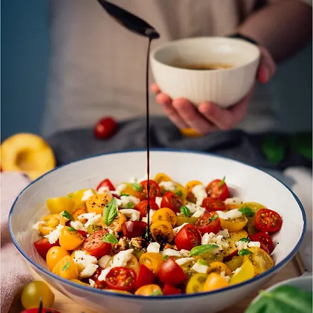 Aparthotel Aelia Luxury