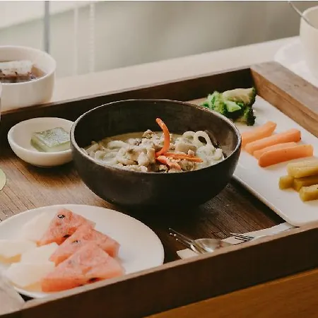 Apart-hotel Aelia Luxury Karterádos