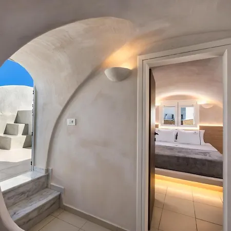 Aelia Luxury 5*