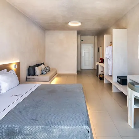Aelia Luxury Hotel apartamentowy Karterados (Santorini)