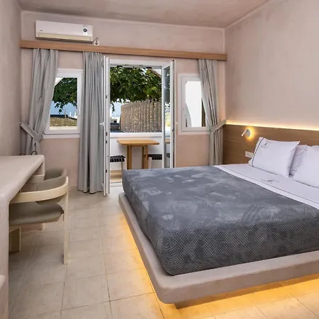 Aelia Luxury 4* Karterados (Santorini)