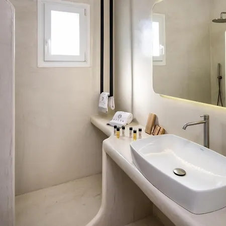 Aelia Luxury Hotel apartamentowy