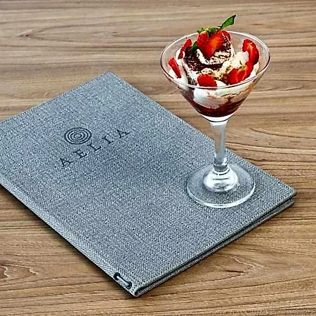 Aelia Luxury