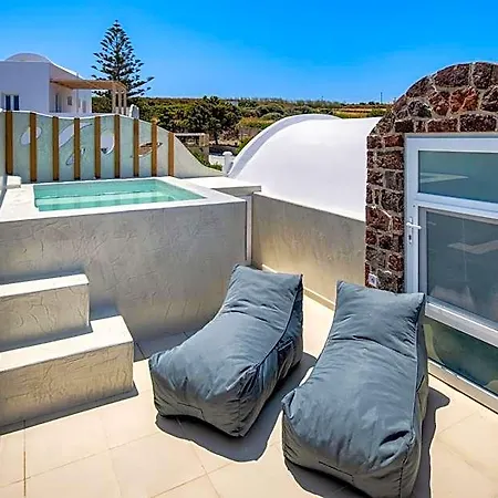 Aelia Luxury 5*