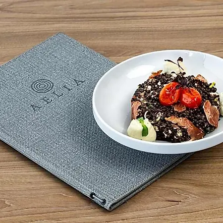 Aparthotel Aelia Luxury