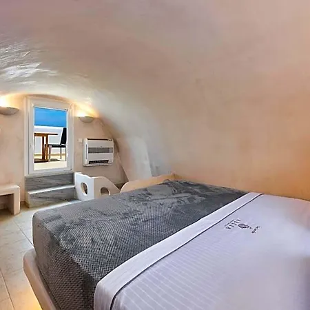 Aparthotel Aelia Luxury