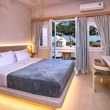 Aelia Luxury Aparthotel Karterados (Santorini)