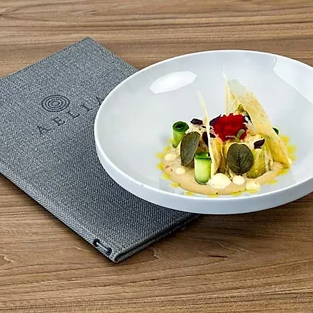 Aparthotel Aelia Luxury