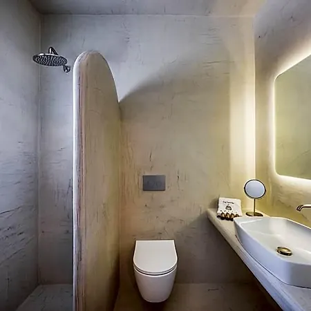 Aparthotel Aelia Luxury 5*