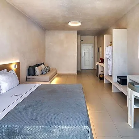 Aelia Luxury Aparthotel 5*