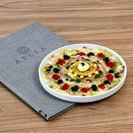 Aparthotel Aelia Luxury