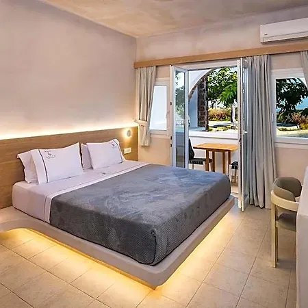 Aelia Luxury Karterados (Santorini)