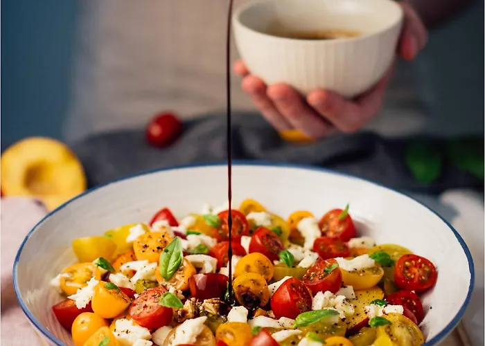 Aparthotel Aelia Luxury