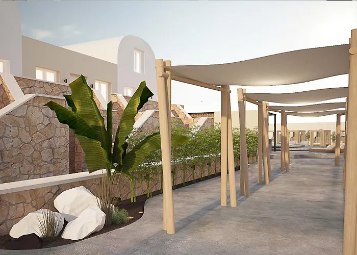 Aelia Luxury Καρτεράδος