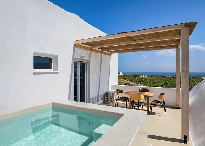 Aelia Luxury Ξενοδοχείο με διαμερίσματα 4*