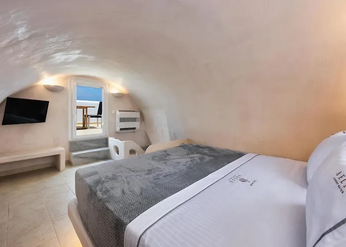 Aparthotel Aelia Luxury 4*