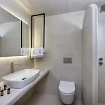 Lägenhetshotell Aelia Luxury