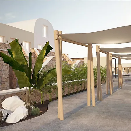 Aelia Luxury Καρτεράδος