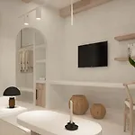 Aelia Luxury 4* كارتيرادوس
