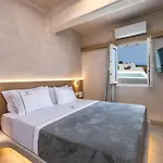 شقة فندقية Aelia Luxury 4*