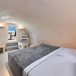 شقة فندقية Aelia Luxury 4*