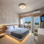 شقة فندقية Aelia Luxury كارتيرادوس