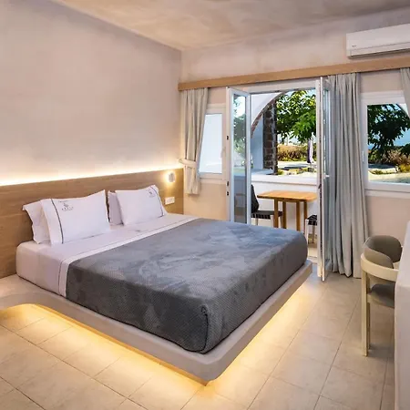 Aelia Luxury 5*