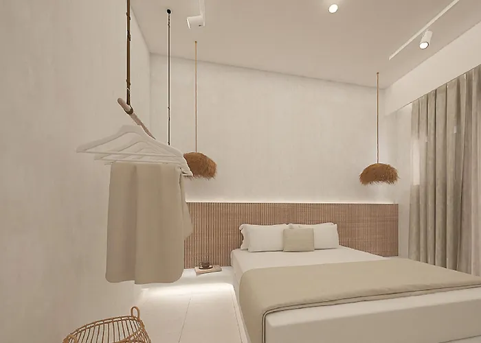 Aelia Luxury 4* カルテラドス