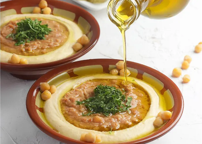 Aelia Luxury 4* カルテラドス